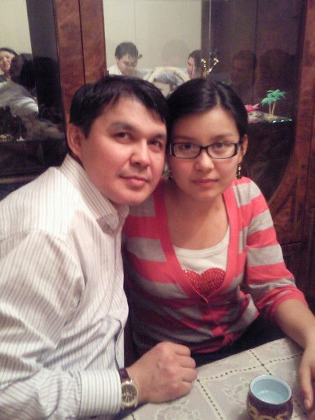 Нуржау Еркин