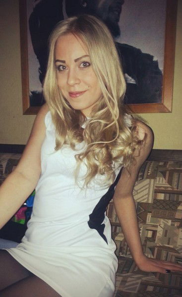 Анастасия Игоревна