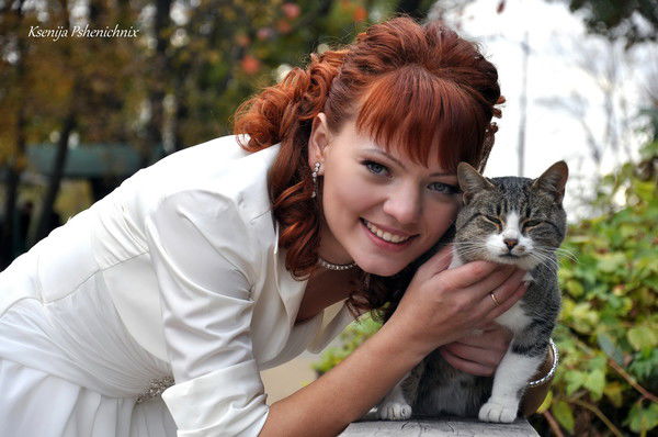 Татьяна Марчук