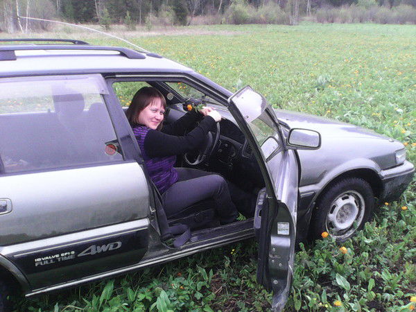 Наталья Школенко