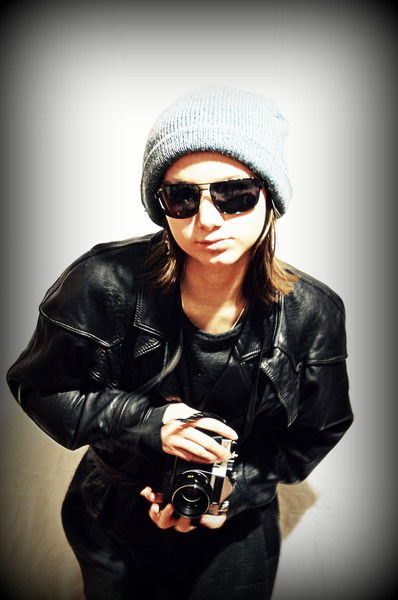 Марья Коваленко