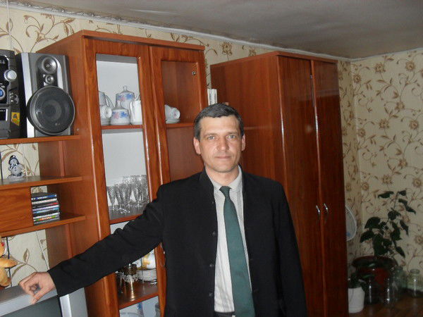 Александр Ширшинов