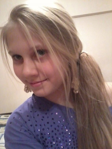 Александра Косолапова