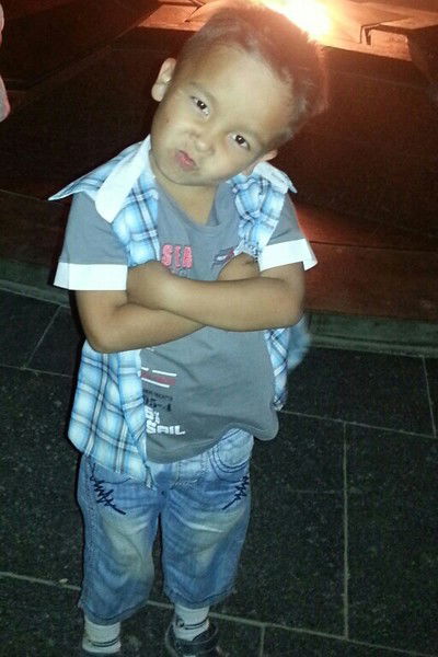 Ерлан Сарсенбаев