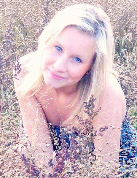 Анастасия Матвеева