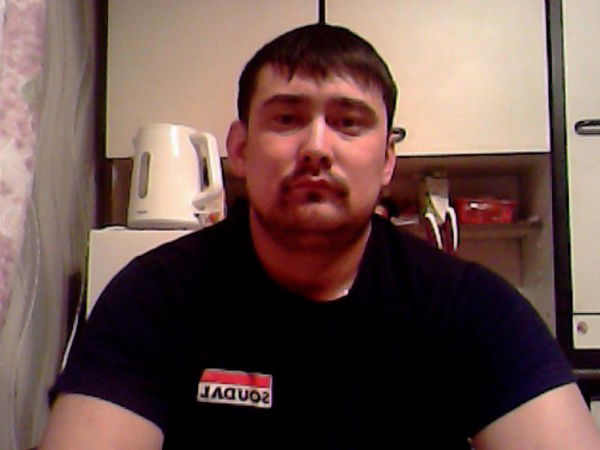 Николай Мохов