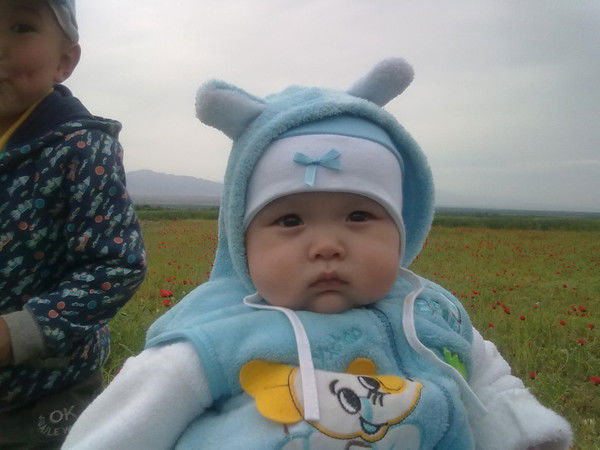 Наимбек Умаров