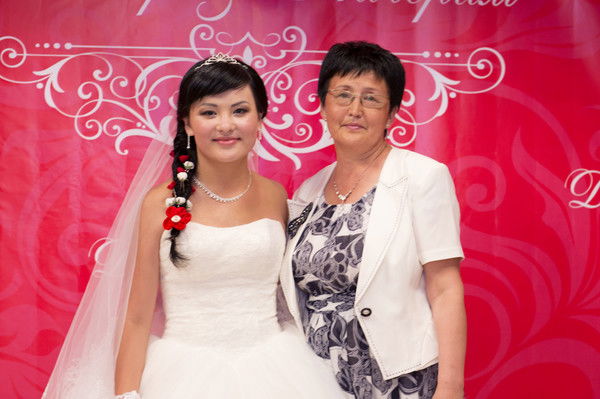 Зоя Тулендинова