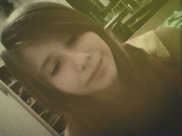 Алина Миронова