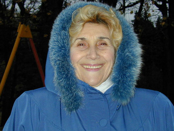 Василиса Аверина