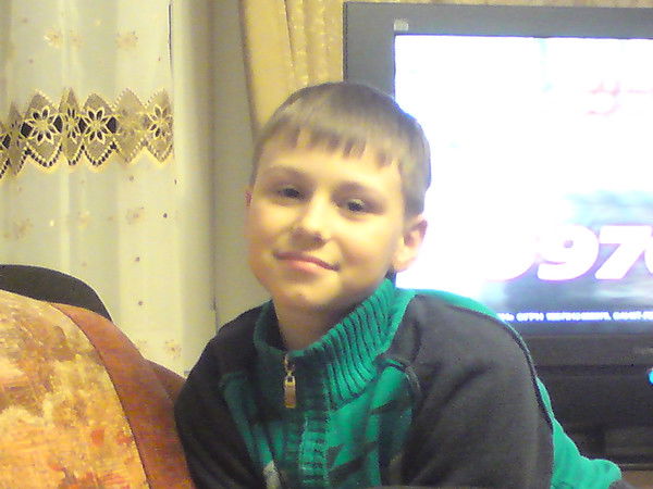 Костя Козлов