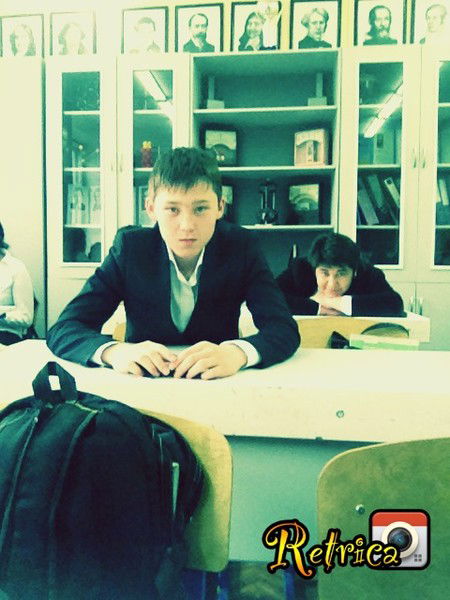 Айдар Абдрашев