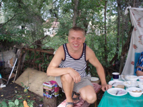 Евгений Гусев