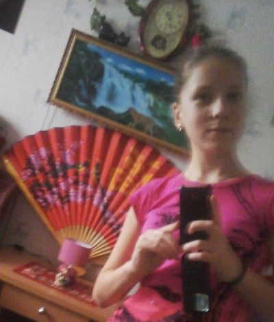 Лидия Прокопук