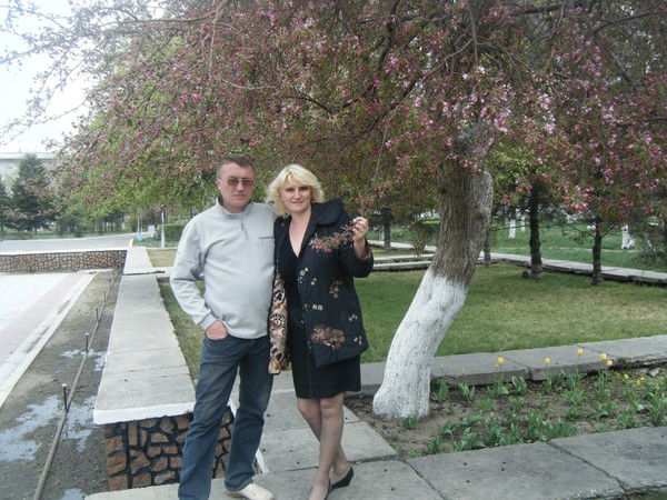 Татьяна Пономаренко