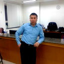 Ruslan Rahov