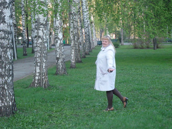 Анюта Кексель