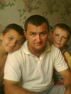 Олег Терещук