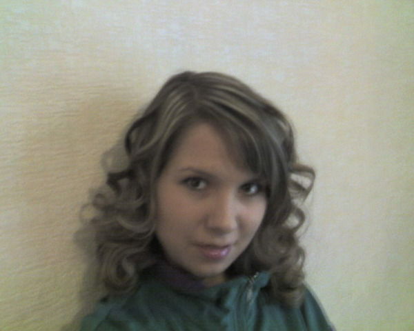 Света Фатихова