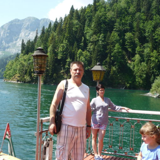 Николай Буряков