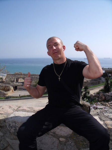 Николай Пидсадний