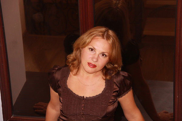 Анна Коршунова