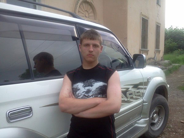 Кирилл Кулаков