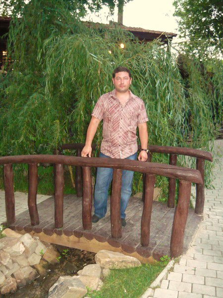 Влад Гиндин