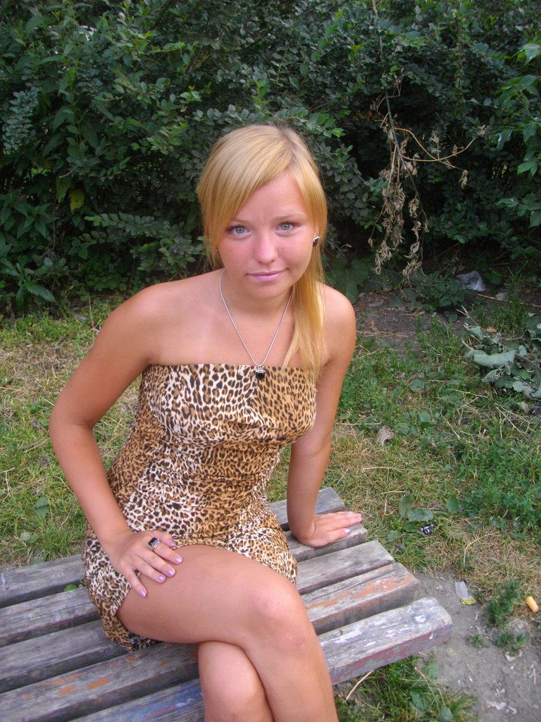 Танюшка Крылова