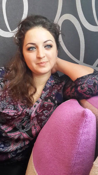 Александра Киамутдинова