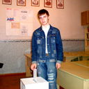 Алексей Моисеев