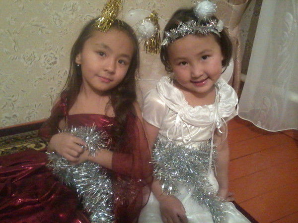 Гулсим Сыдыкова