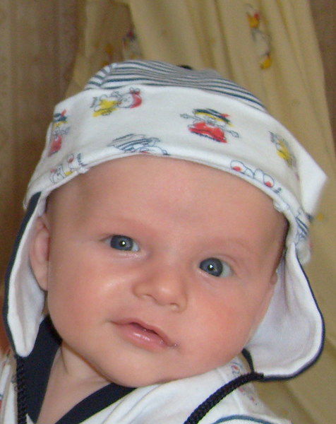 Евгений Вереев