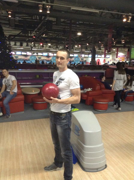 Павел Новиков