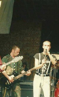 Настя Сергеева