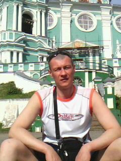 Александр Комиссаров