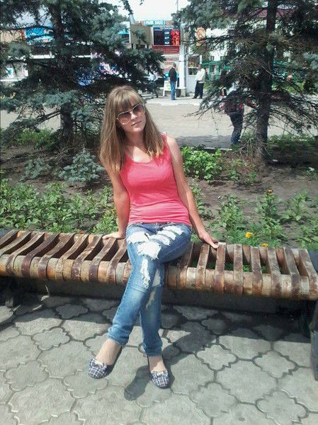 Лидия Маркер