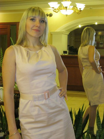 Ольга Демиденко