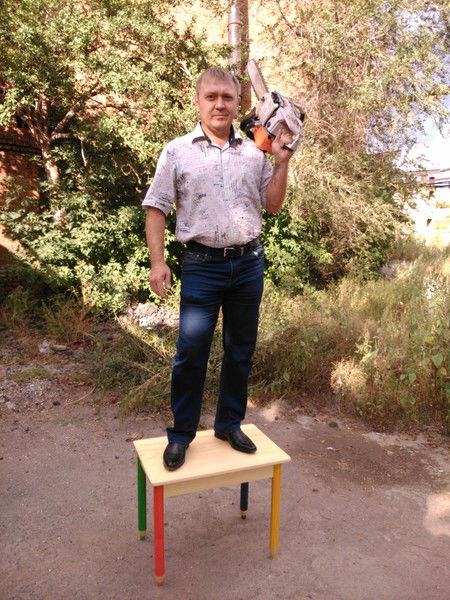 Александр Лобашев