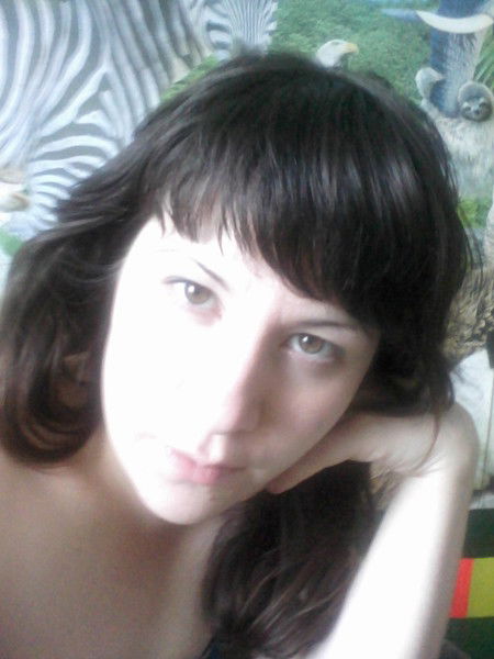 Кристина Васильева