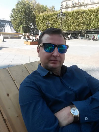 Дмитрий Сафонов