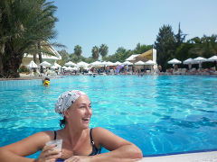 Ольга Христенко