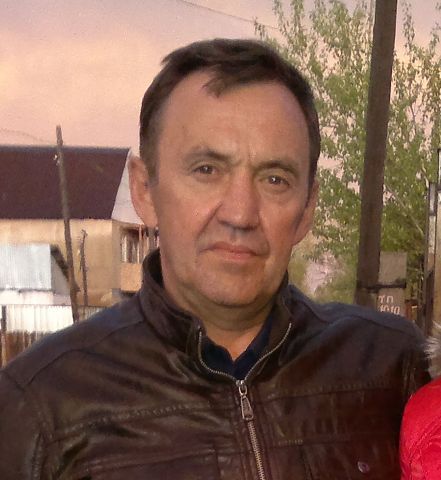 Фарит Абдулин