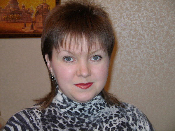 Елена Прохорова