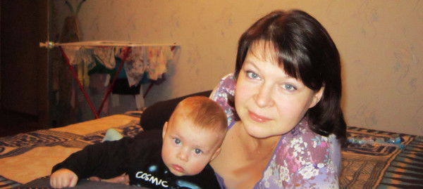 Елена Паранчук