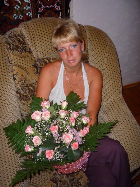 Ольга Муратова