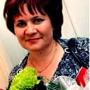 Лидия Воронова