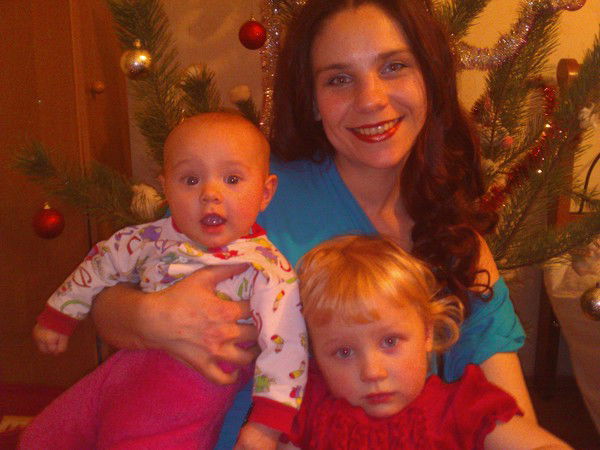 Саша Киселёва