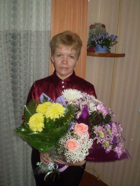 Елена Скороходова