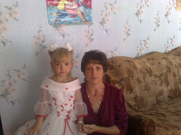 Татьяна Хайрутдинова